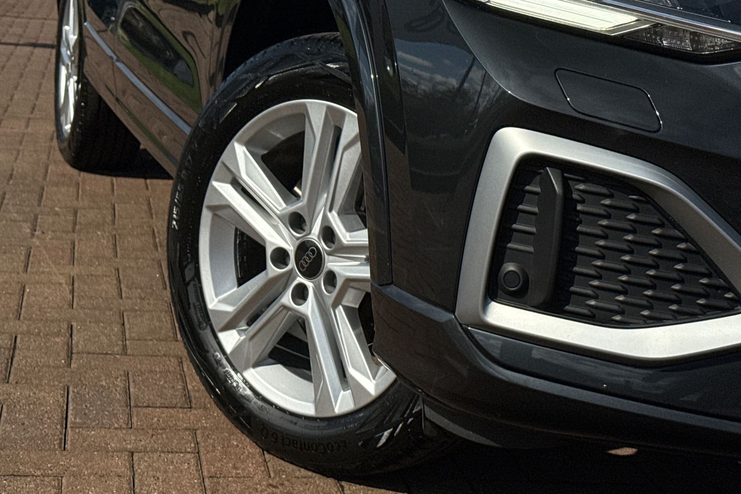 Used Audi Q2 2023 for sale - 78120943: Photo 26