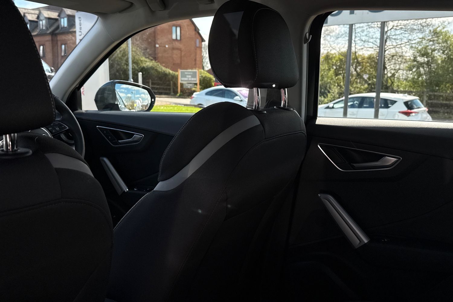 Used Audi Q2 2023 for sale - 78120943: Photo 28