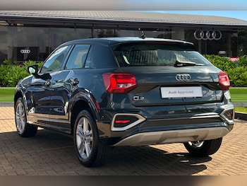 Used Audi Q2 2023 for sale - 78120943: Photo