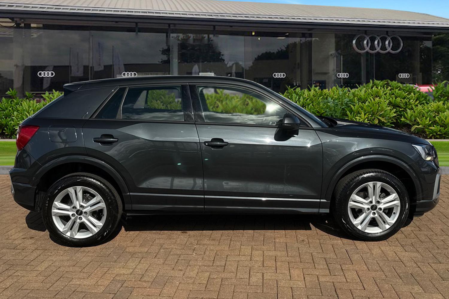 Used Audi Q2 2023 for sale - 78120943: Photo 3