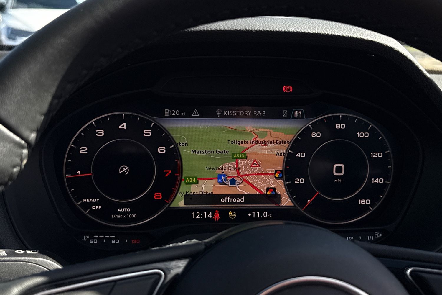 Used Audi Q2 2023 for sale - 78120943: Photo 33