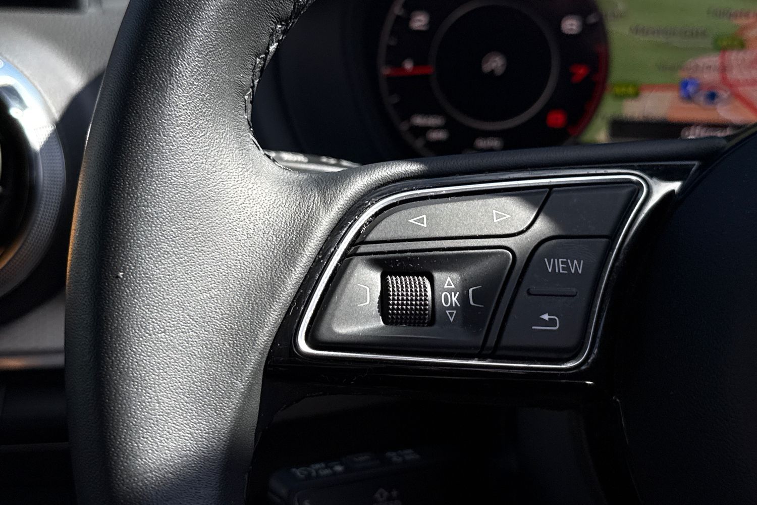 Used Audi Q2 2023 for sale - 78120943: Photo 34