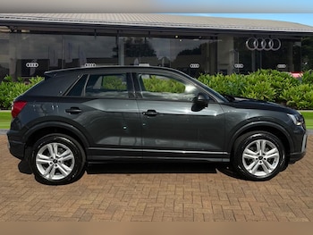 Used Audi Q2 2023 for sale - 78120943: Photo