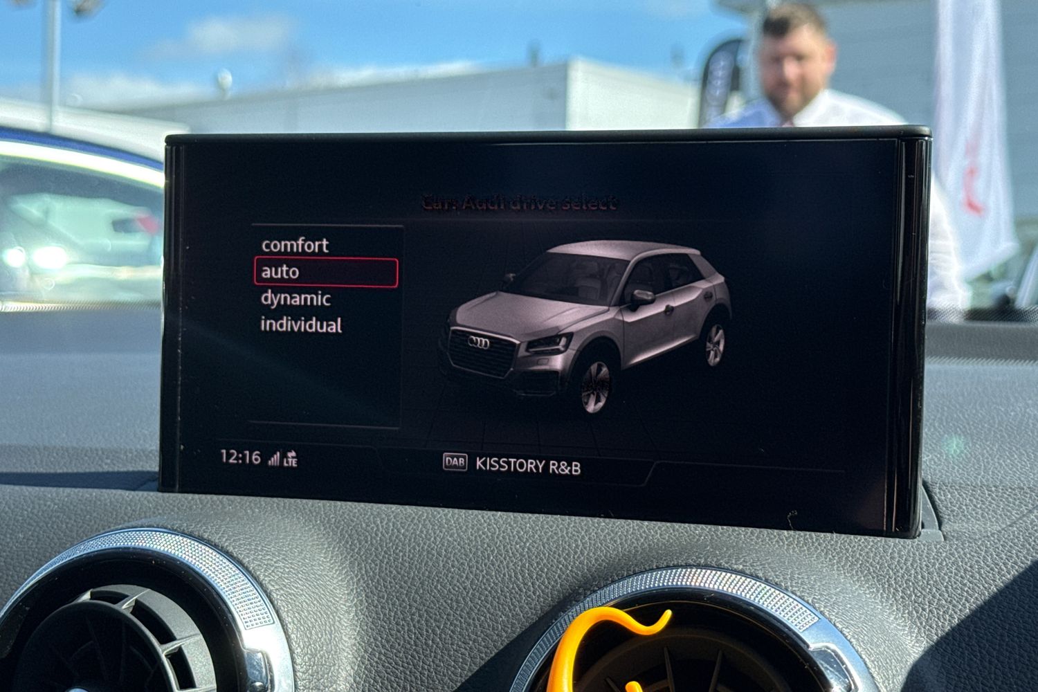 Used Audi Q2 2023 for sale - 78120943: Photo 43