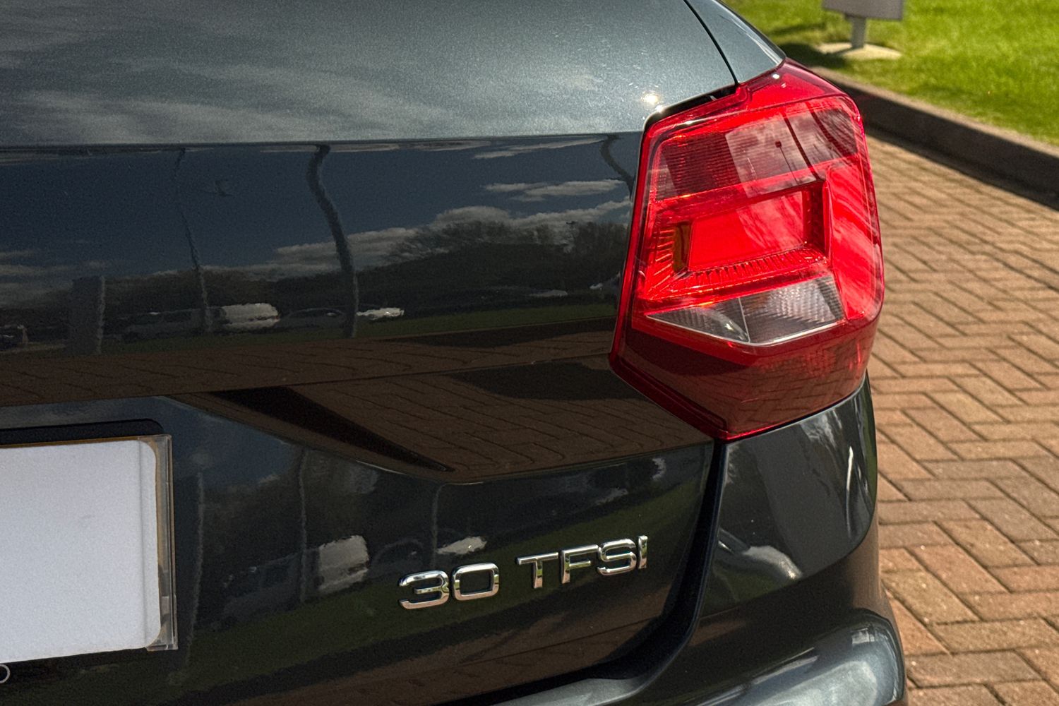 Used Audi Q2 2023 for sale - 78120943: Photo 47