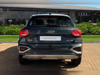 Used Audi Q2 2023 for sale - 78120943: Photo