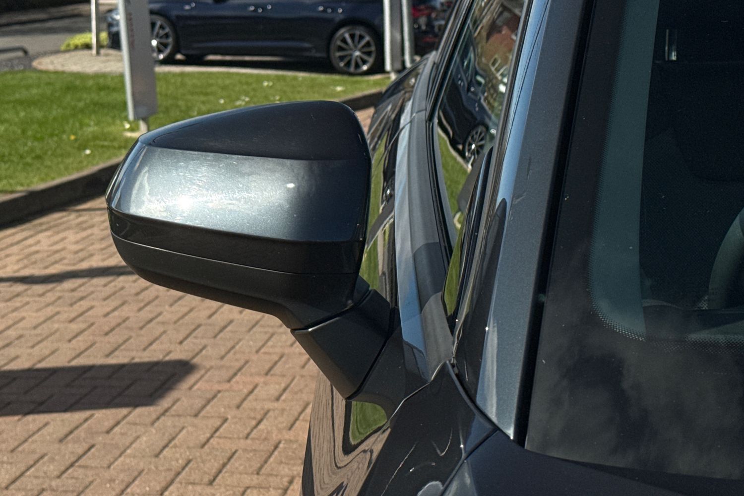 Used Audi Q2 2023 for sale - 78120943: Photo 50