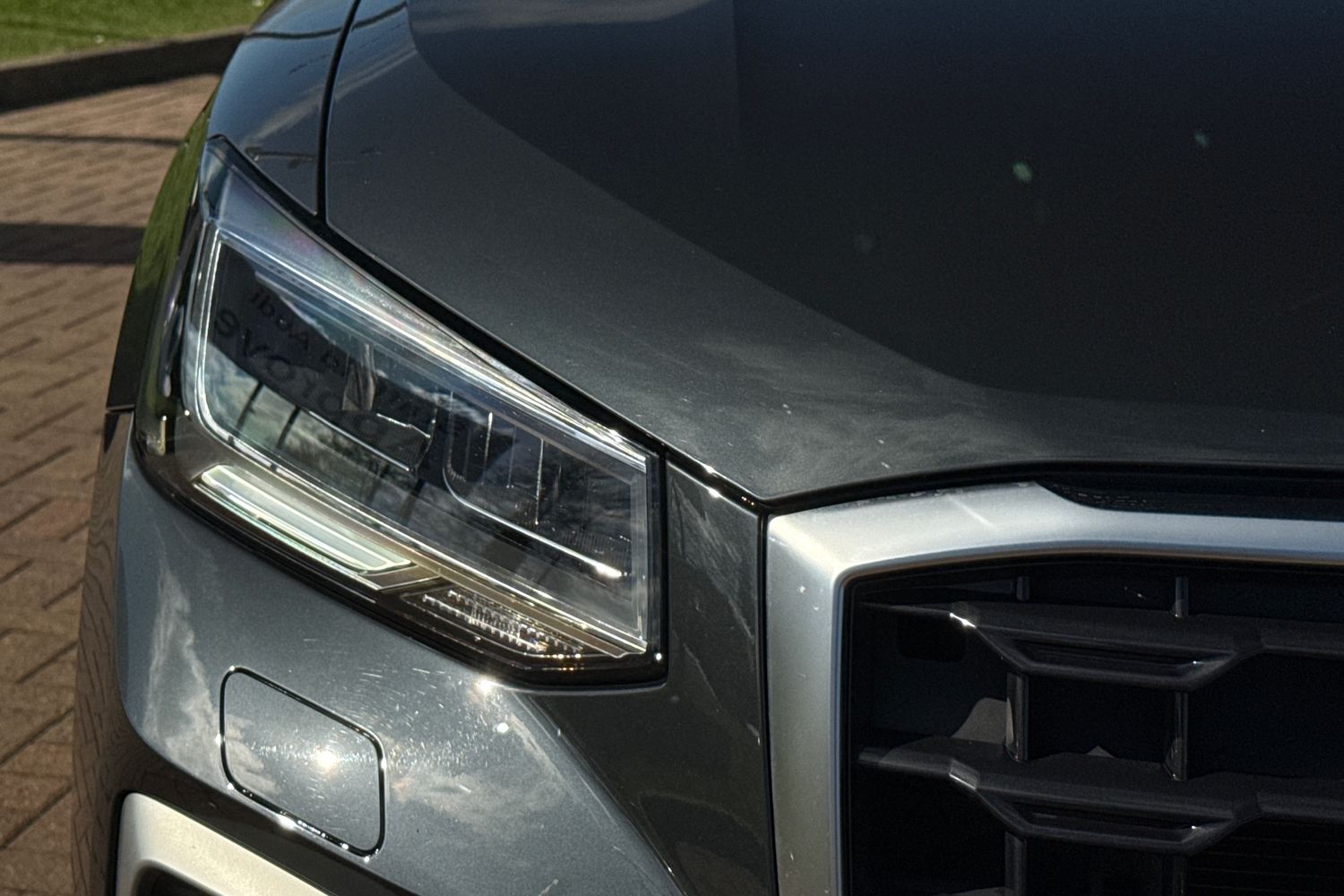 Used Audi Q2 2023 for sale - 78120943: Photo 51