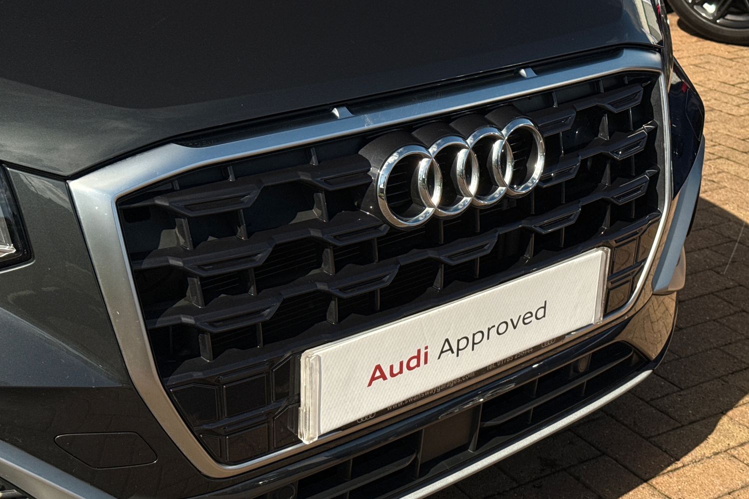 Used Audi Q2 2023 for sale - 78120943: Photo 52