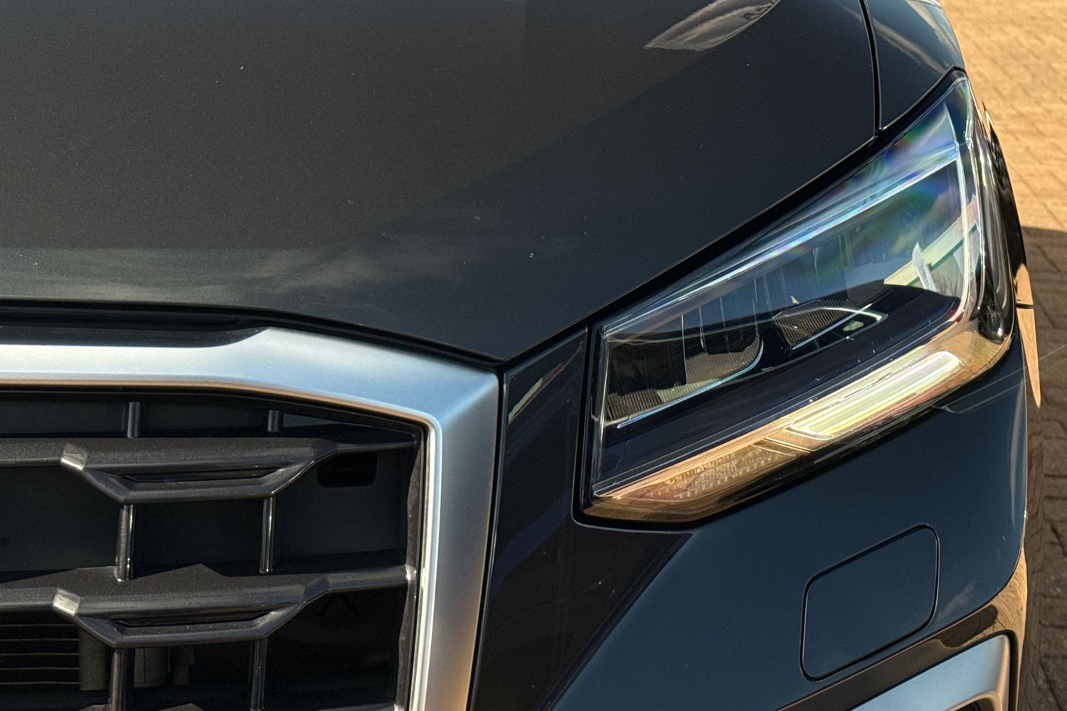 Used Audi Q2 2023 for sale - 78120943: Photo 53