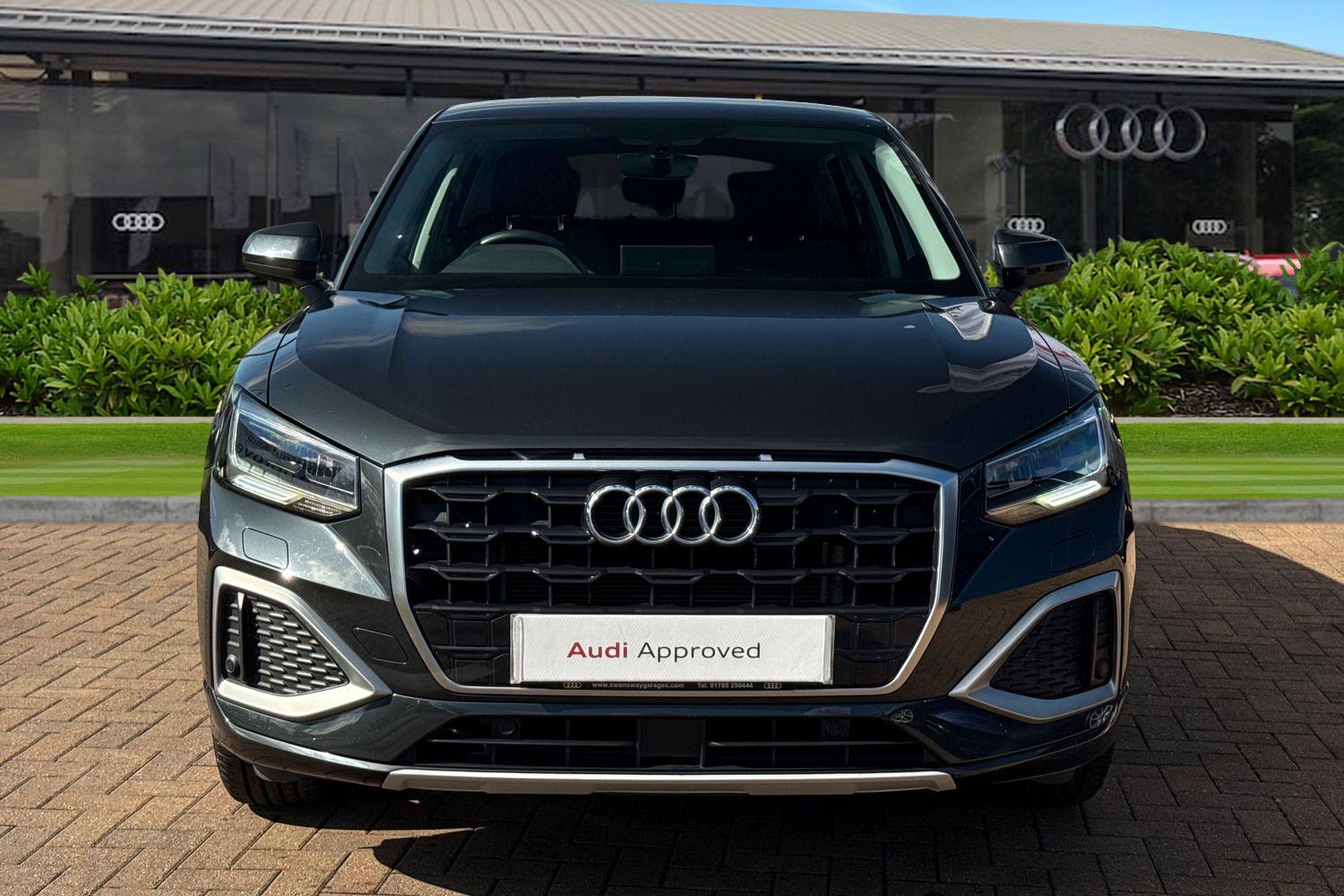 Used Audi Q2 2023 for sale - 78120943: Photo 6