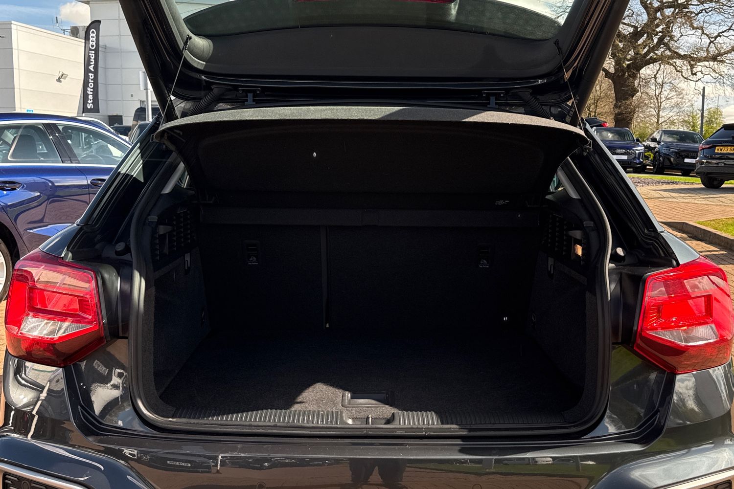 Used Audi Q2 2023 for sale - 78120943: Photo 7