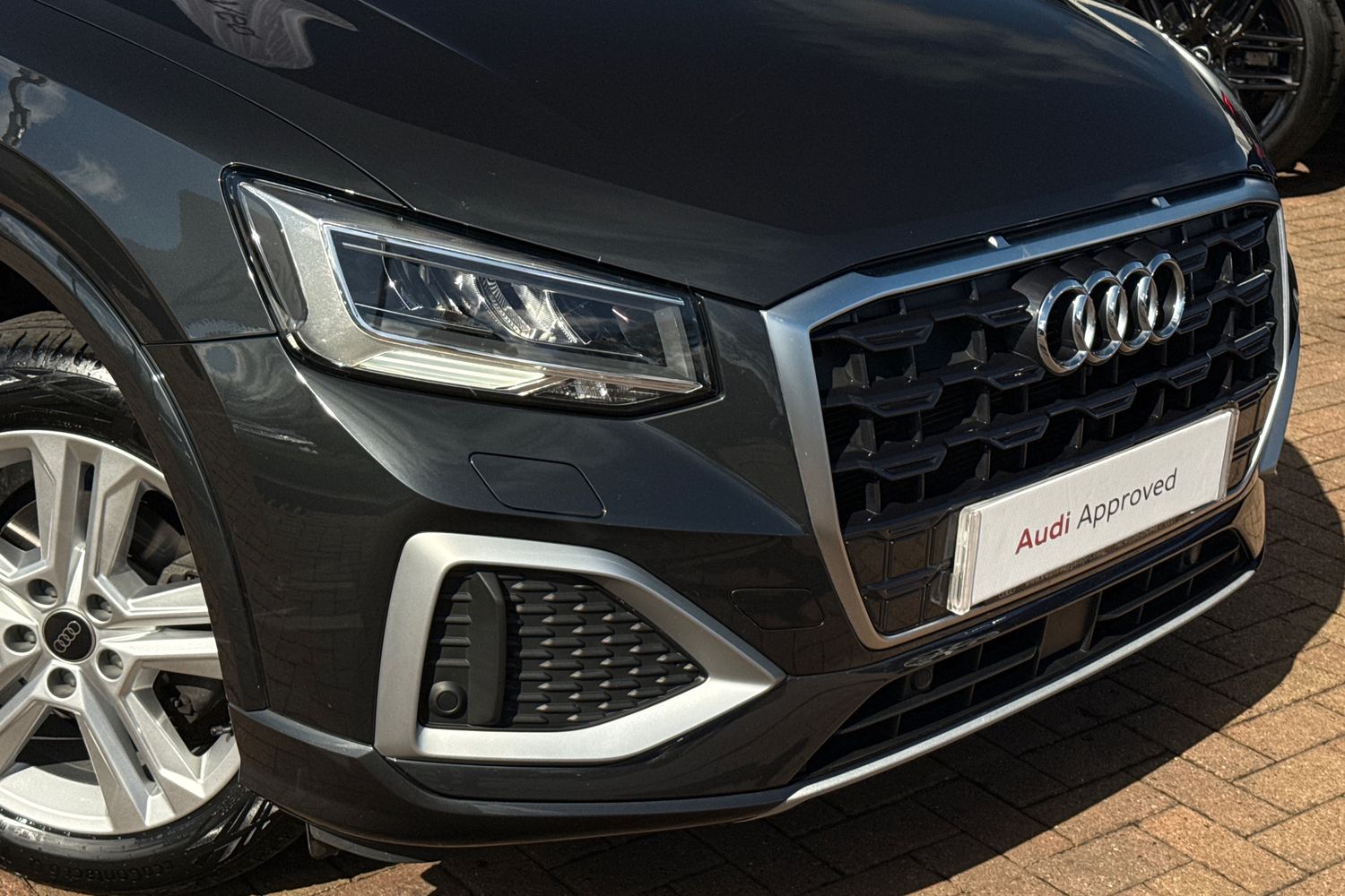 Used Audi Q2 2023 for sale - 78120943: Photo 9