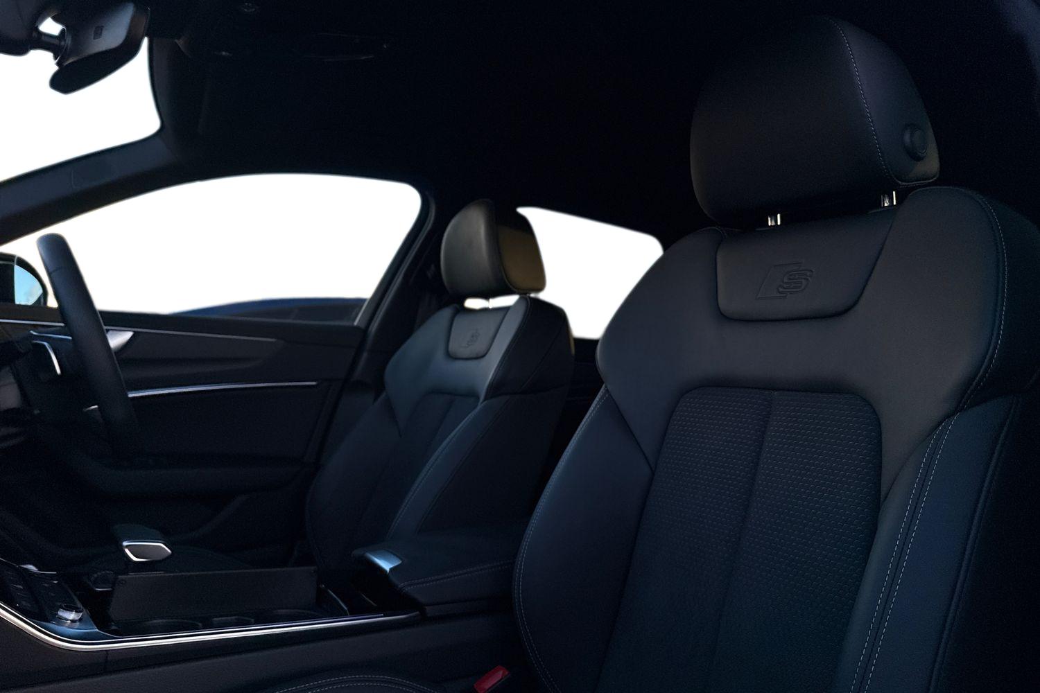 Used Audi A6 2025 for sale - 76896195: Photo 10