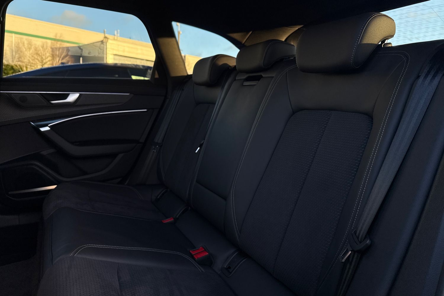 Used Audi A6 2025 for sale - 76896195: Photo 13