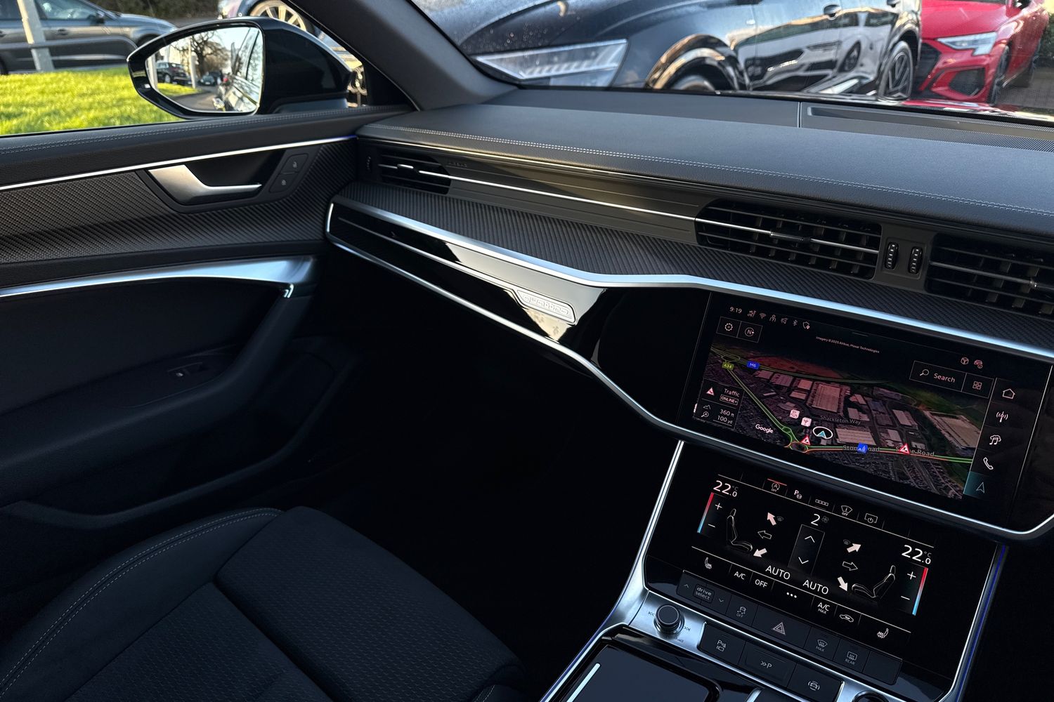 Used Audi A6 2025 for sale - 76896195: Photo 14