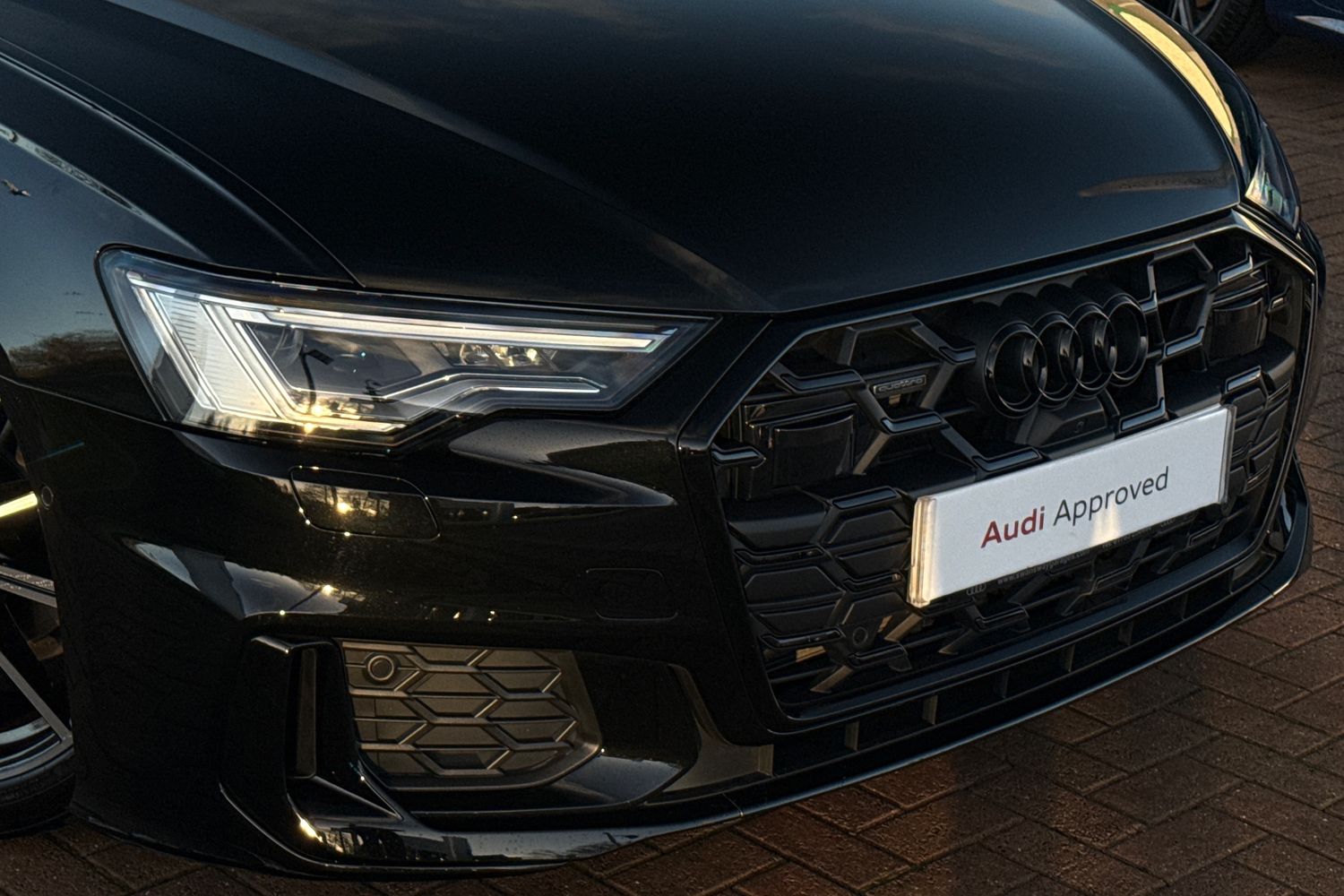 Used Audi A6 2025 for sale - 76896195: Photo 16