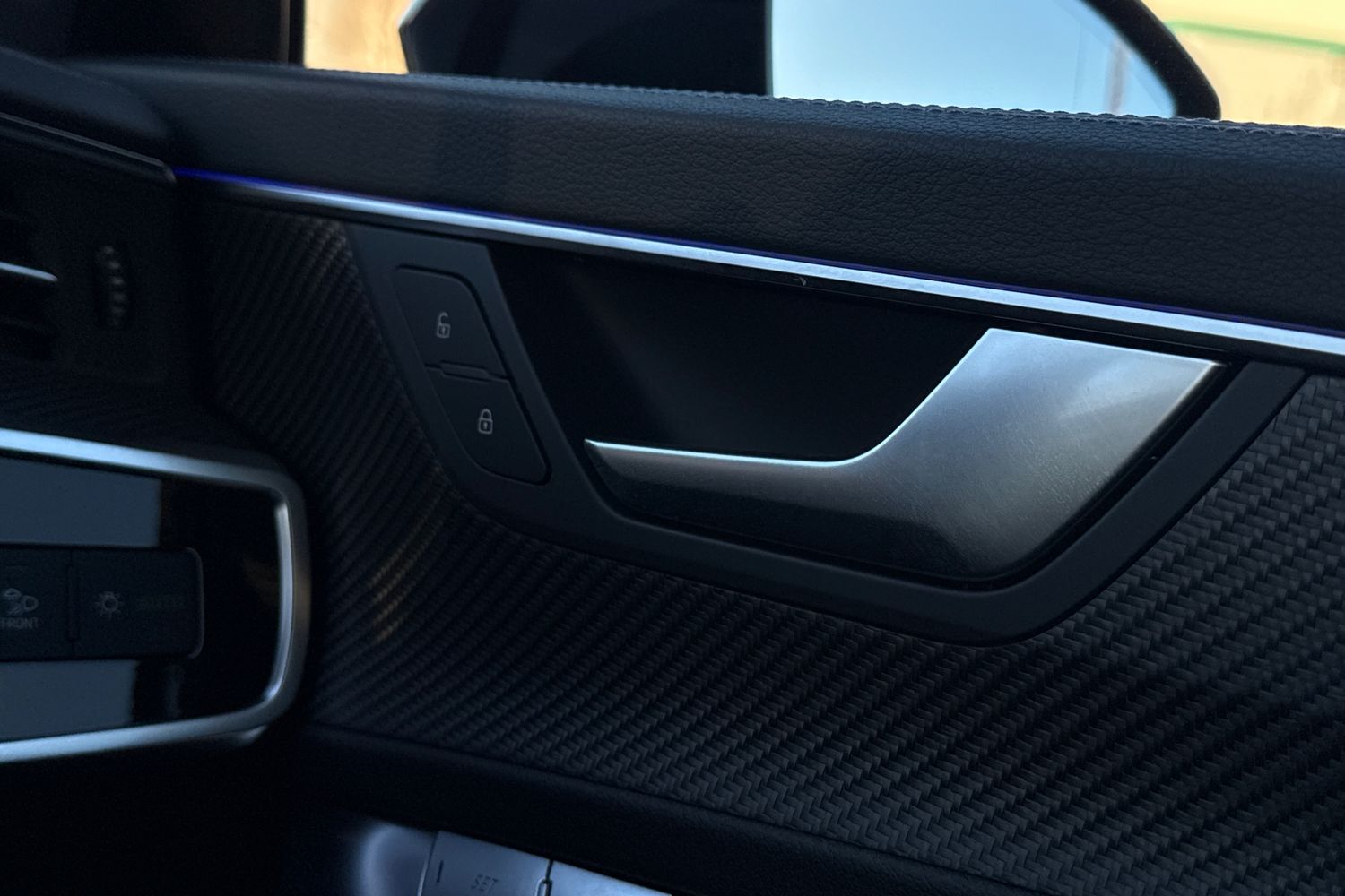 Used Audi A6 2025 for sale - 76896195: Photo 17