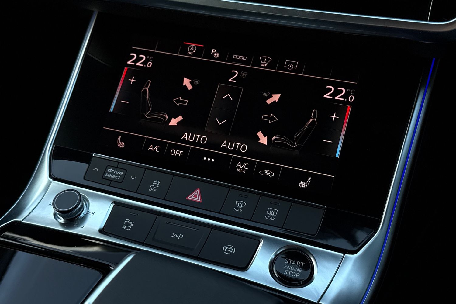 Used Audi A6 2025 for sale - 76896195: Photo 18