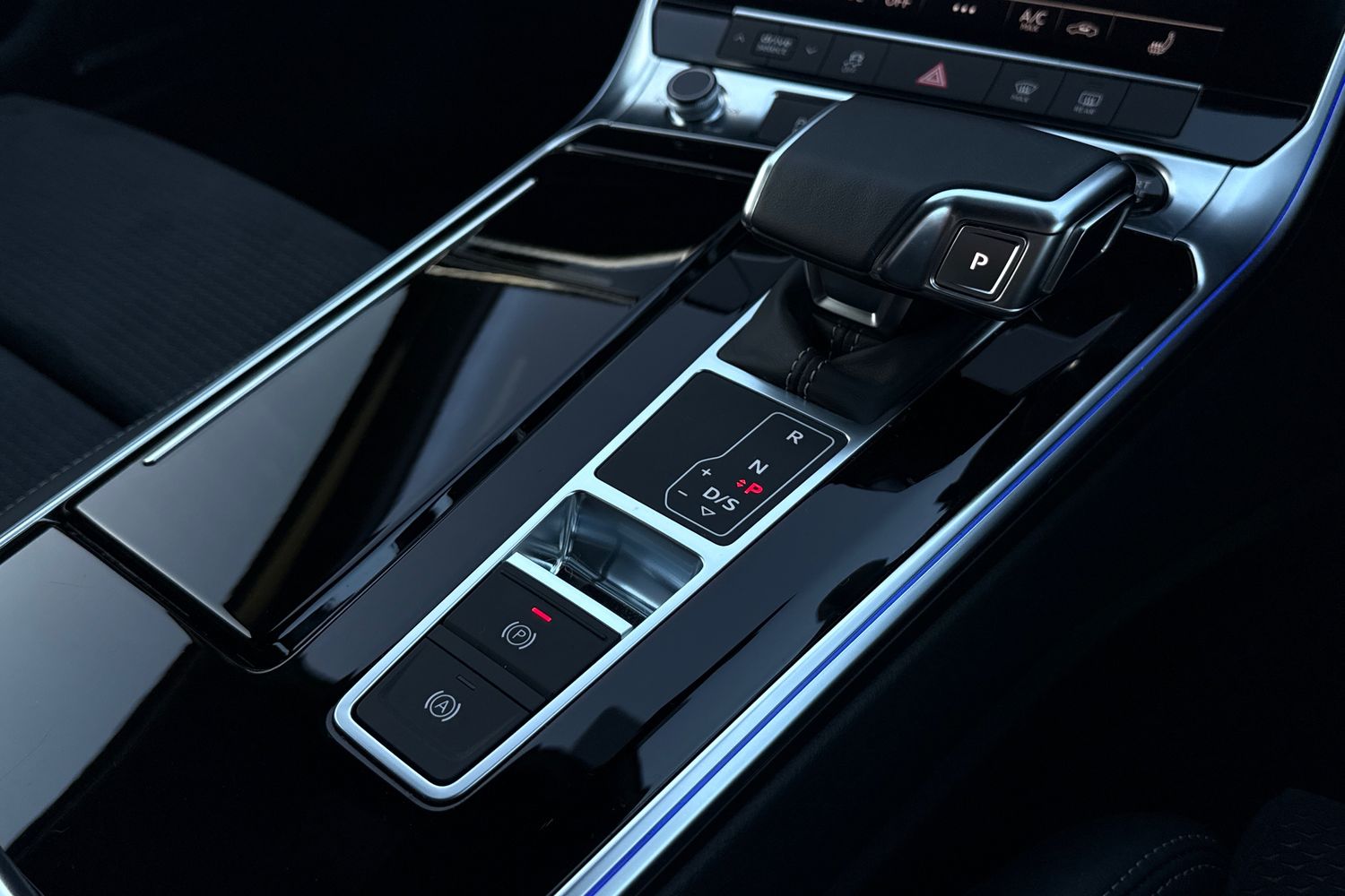 Used Audi A6 2025 for sale - 76896195: Photo 19