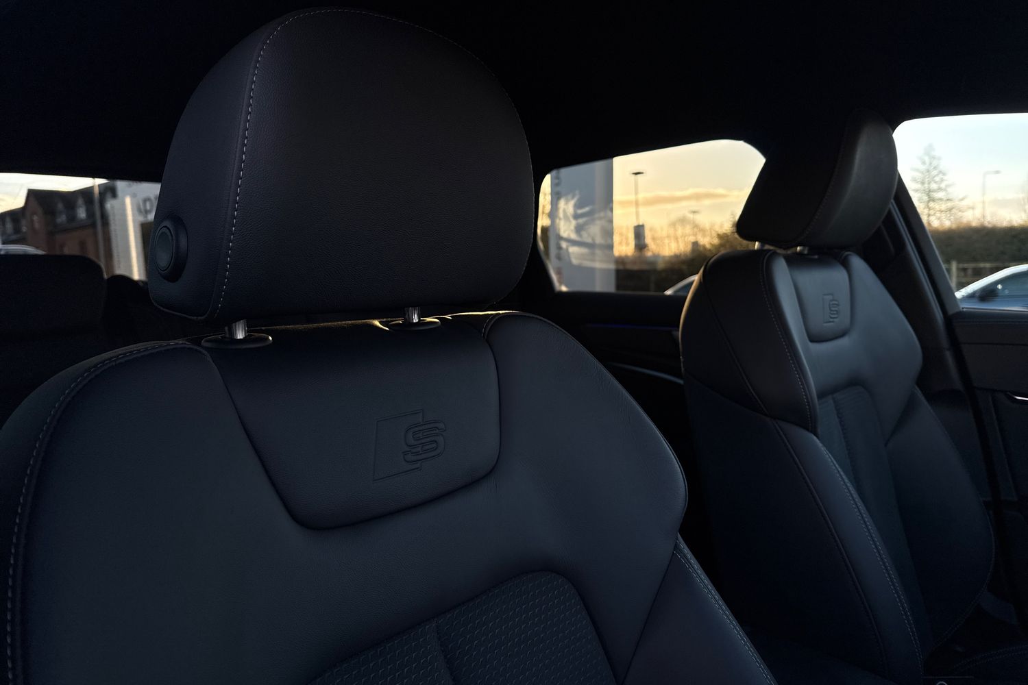 Used Audi A6 2025 for sale - 76896195: Photo 20