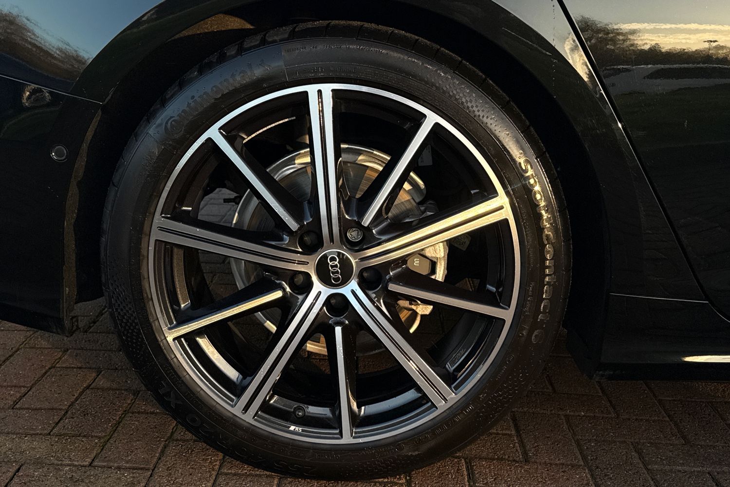 Used Audi A6 2025 for sale - 76896195: Photo 22