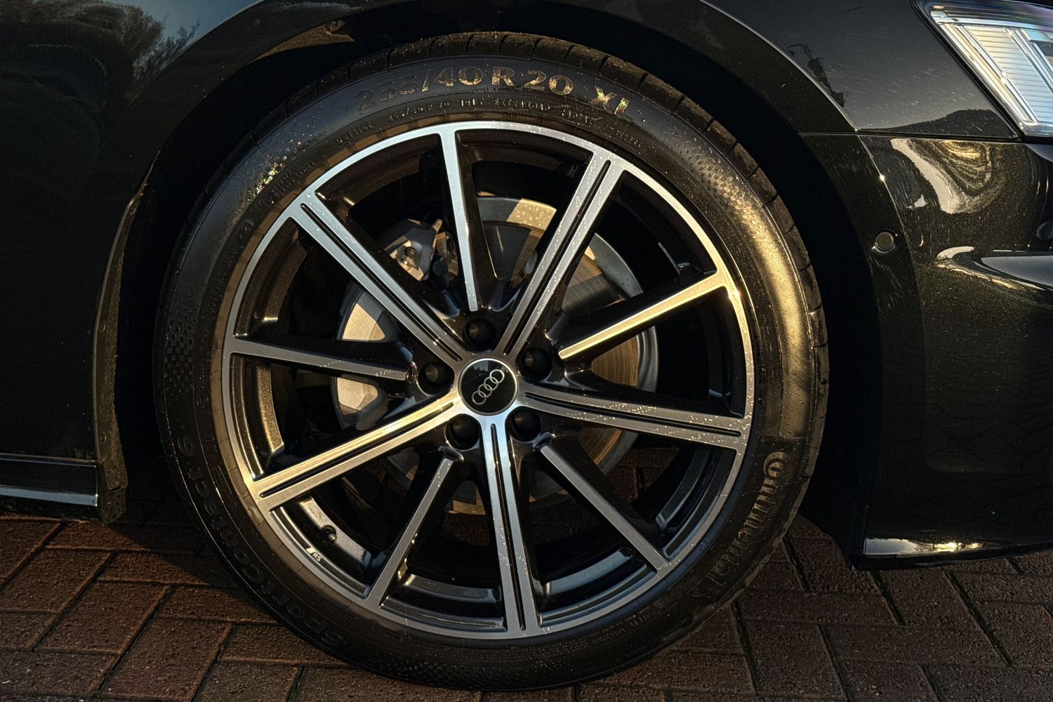 Used Audi A6 2025 for sale - 76896195: Photo 23