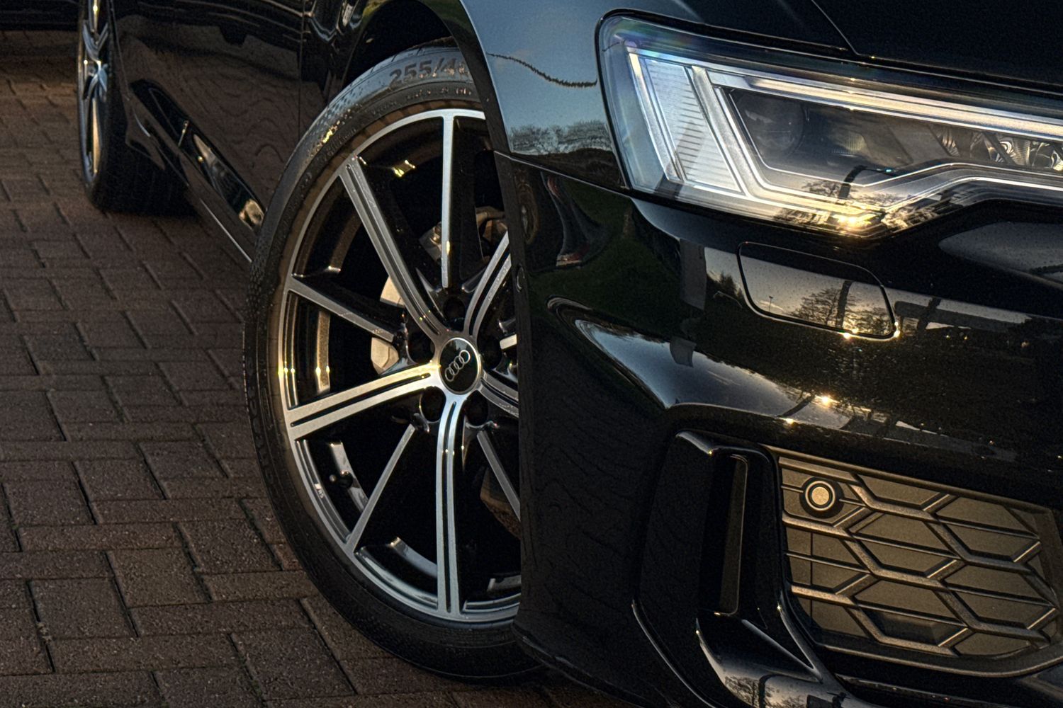 Used Audi A6 2025 for sale - 76896195: Photo 25