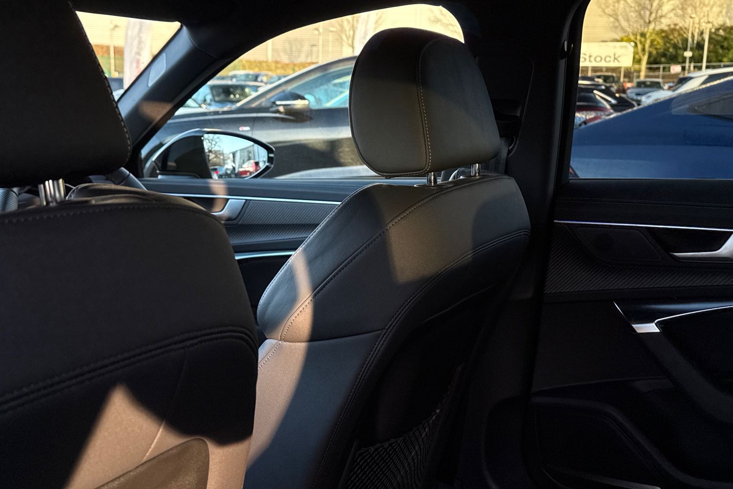 Used Audi A6 2025 for sale - 76896195: Photo 29