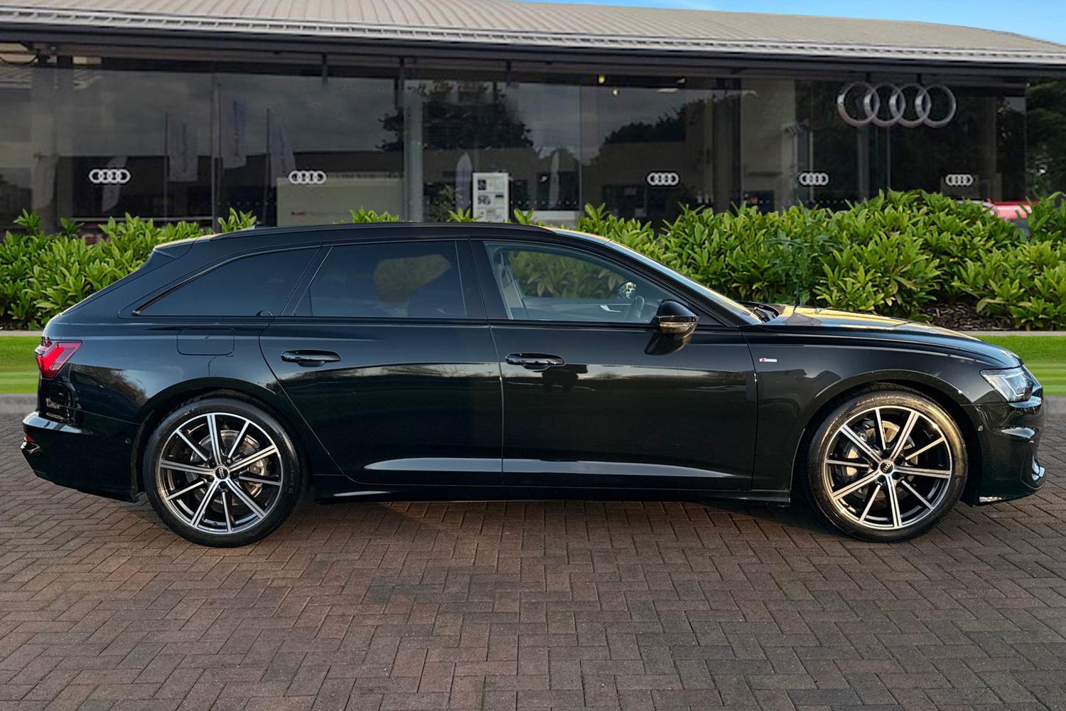 Used Audi A6 2025 for sale - 76896195: Photo 3