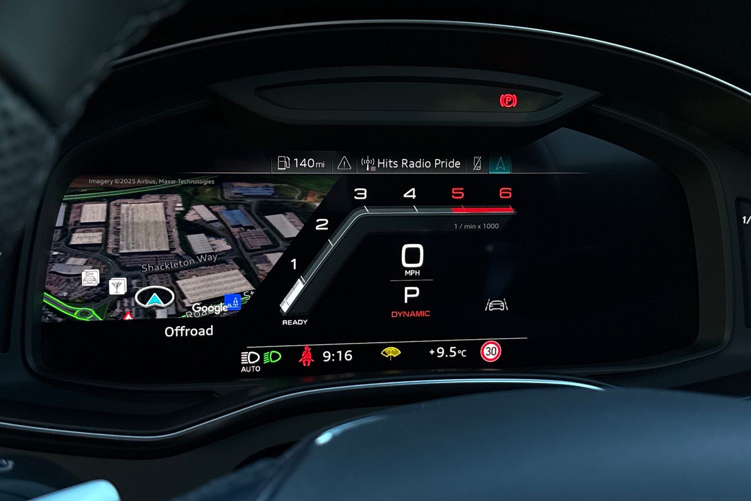 Used Audi A6 2025 for sale - 76896195: Photo 35