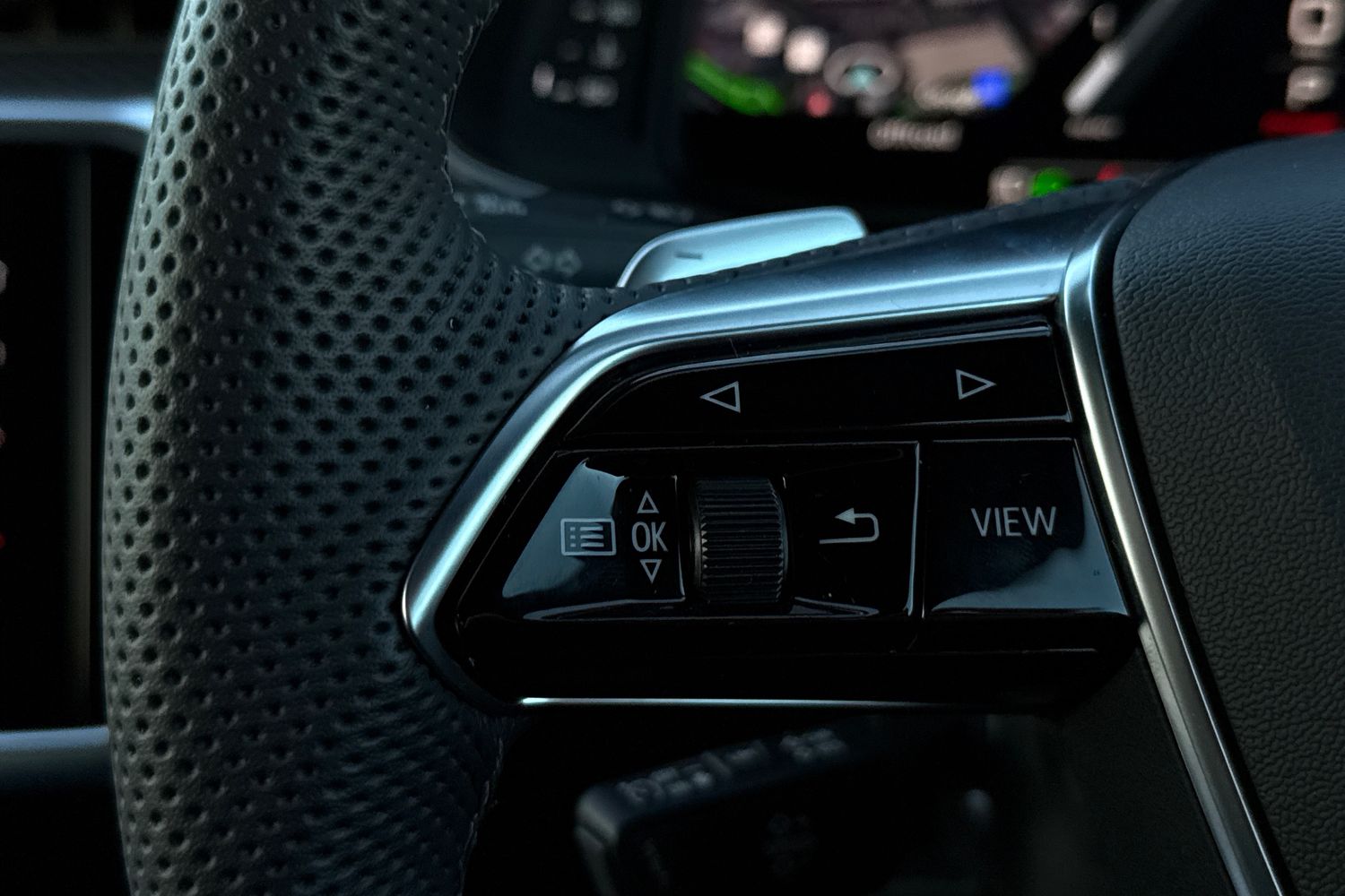 Used Audi A6 2025 for sale - 76896195: Photo 36