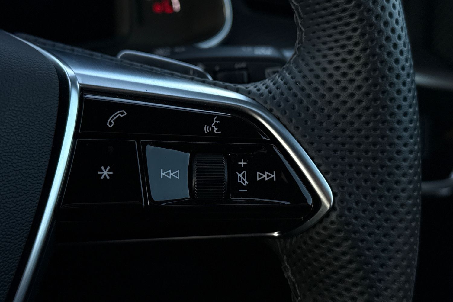 Used Audi A6 2025 for sale - 76896195: Photo 37