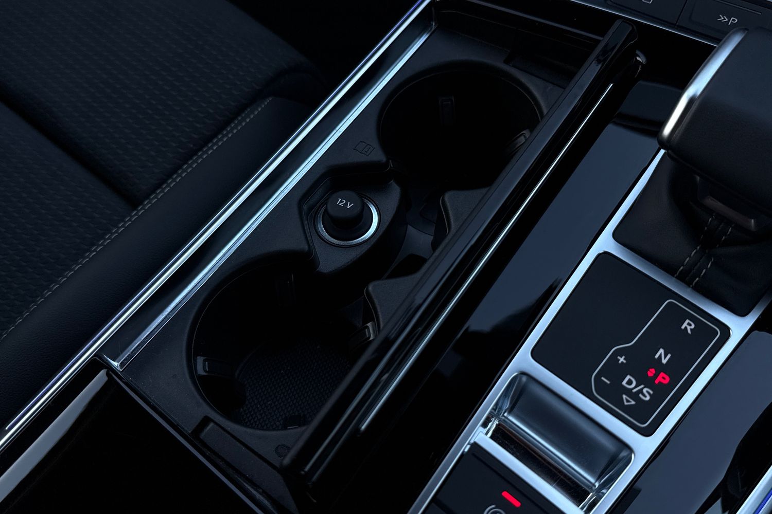 Used Audi A6 2025 for sale - 76896195: Photo 40