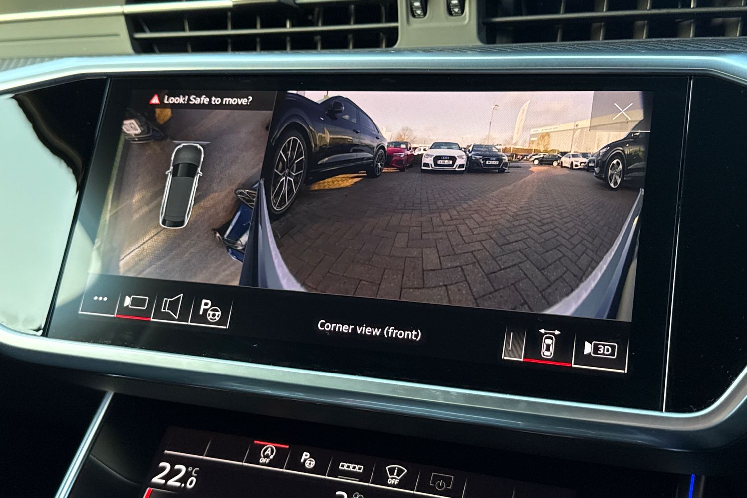 Used Audi A6 2025 for sale - 76896195: Photo 41