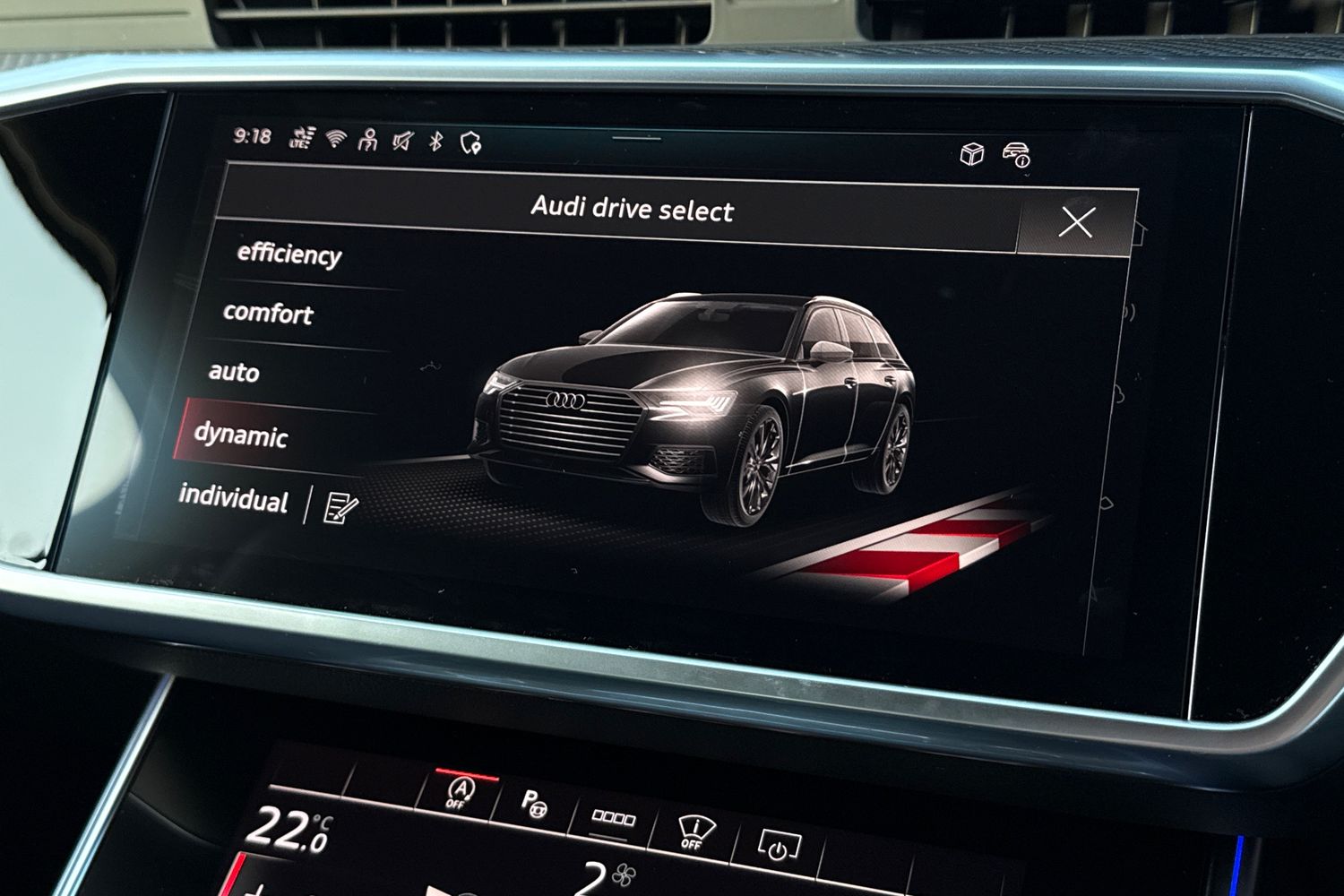 Used Audi A6 2025 for sale - 76896195: Photo 42