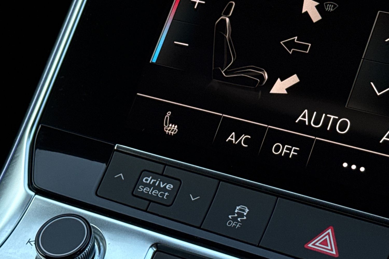 Used Audi A6 2025 for sale - 76896195: Photo 43