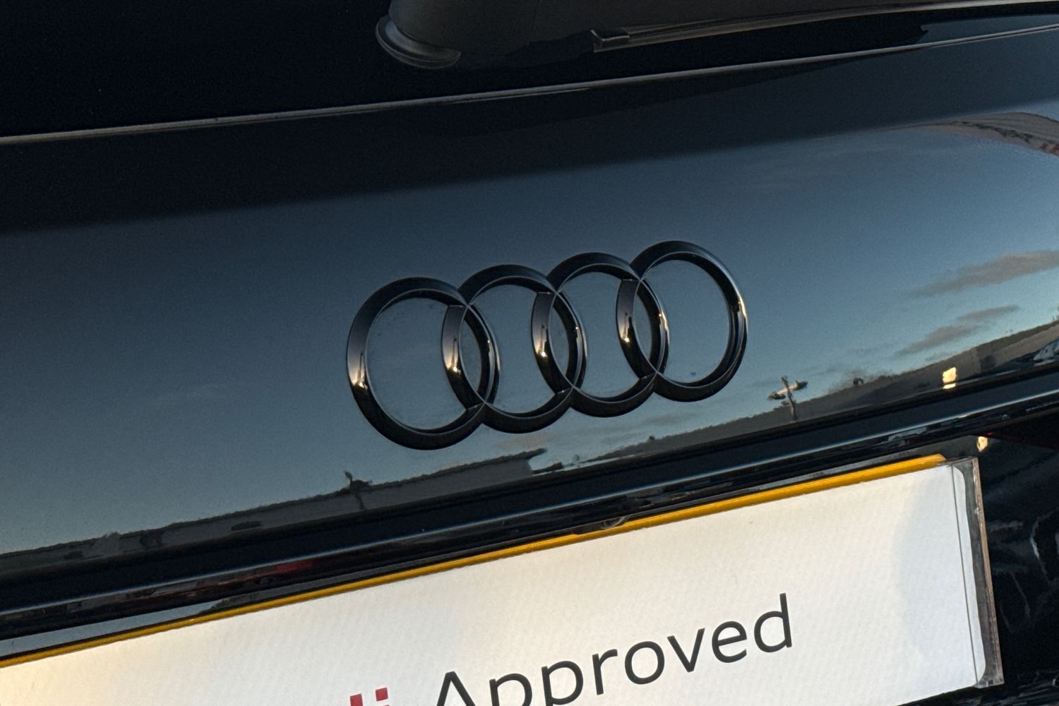 Used Audi A6 2025 for sale - 76896195: Photo 48