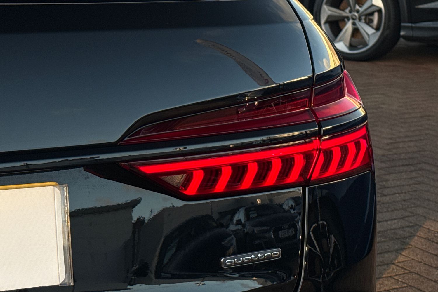 Used Audi A6 2025 for sale - 76896195: Photo 49