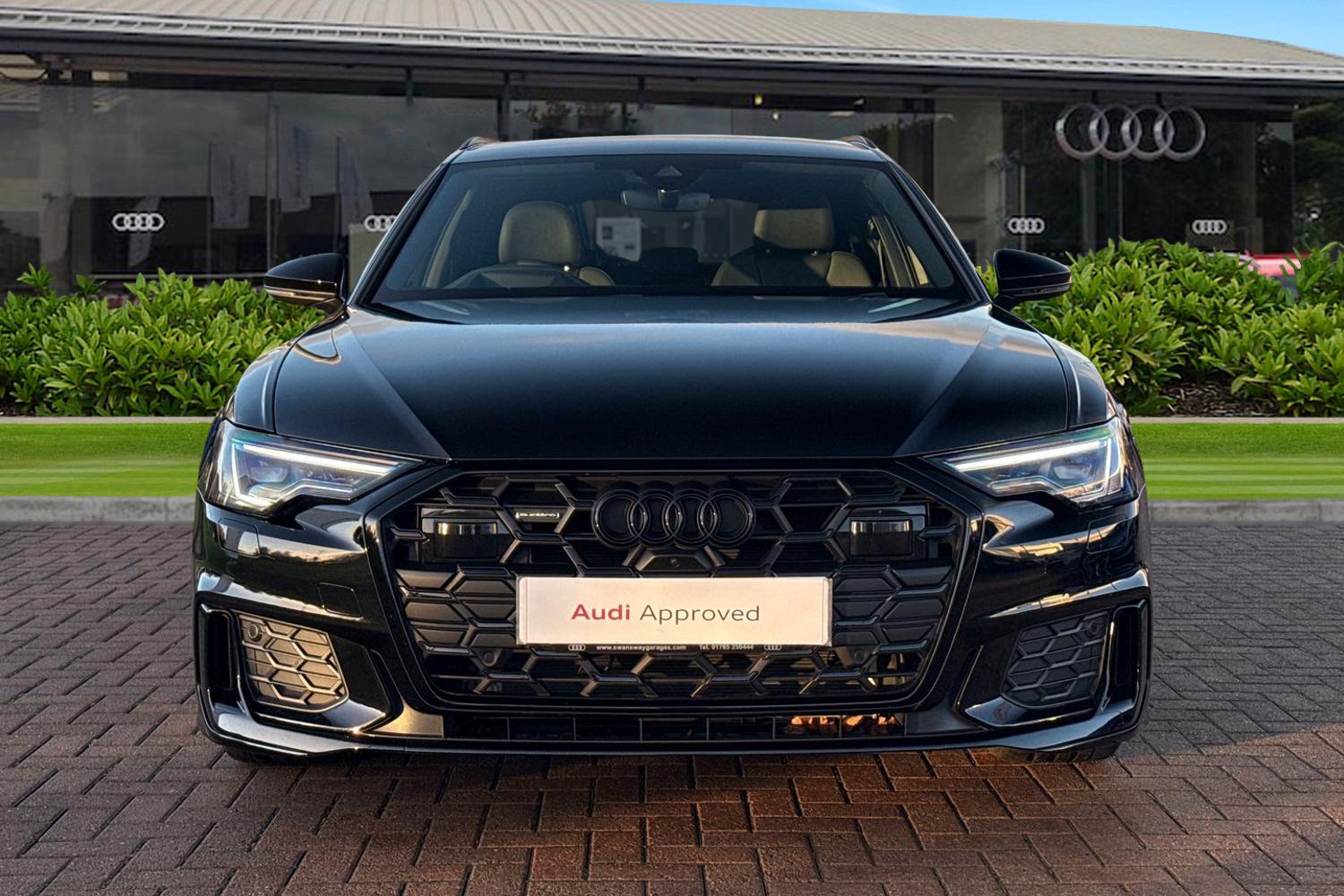 Used Audi A6 2025 for sale - 76896195: Photo 5