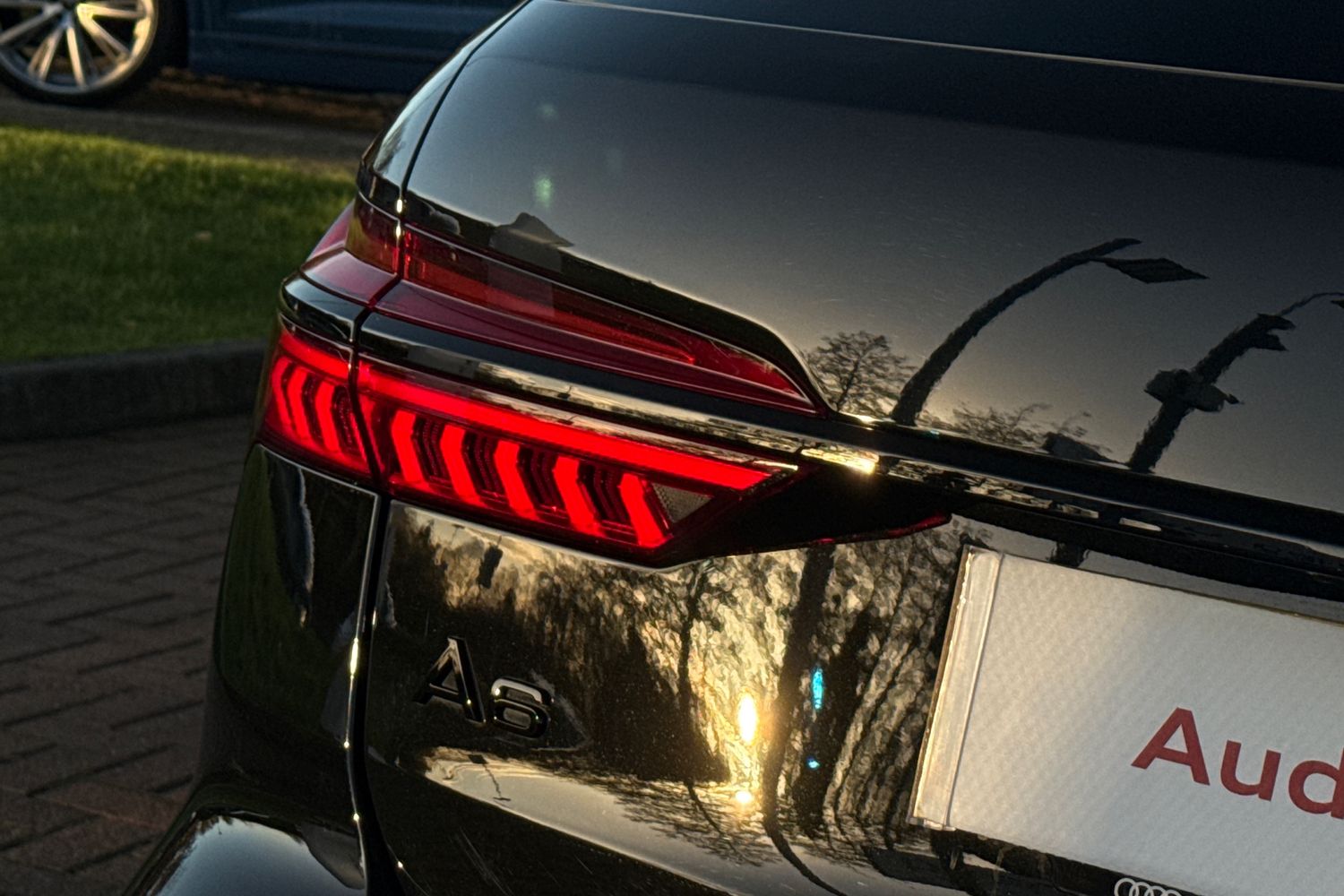 Used Audi A6 2025 for sale - 76896195: Photo 50