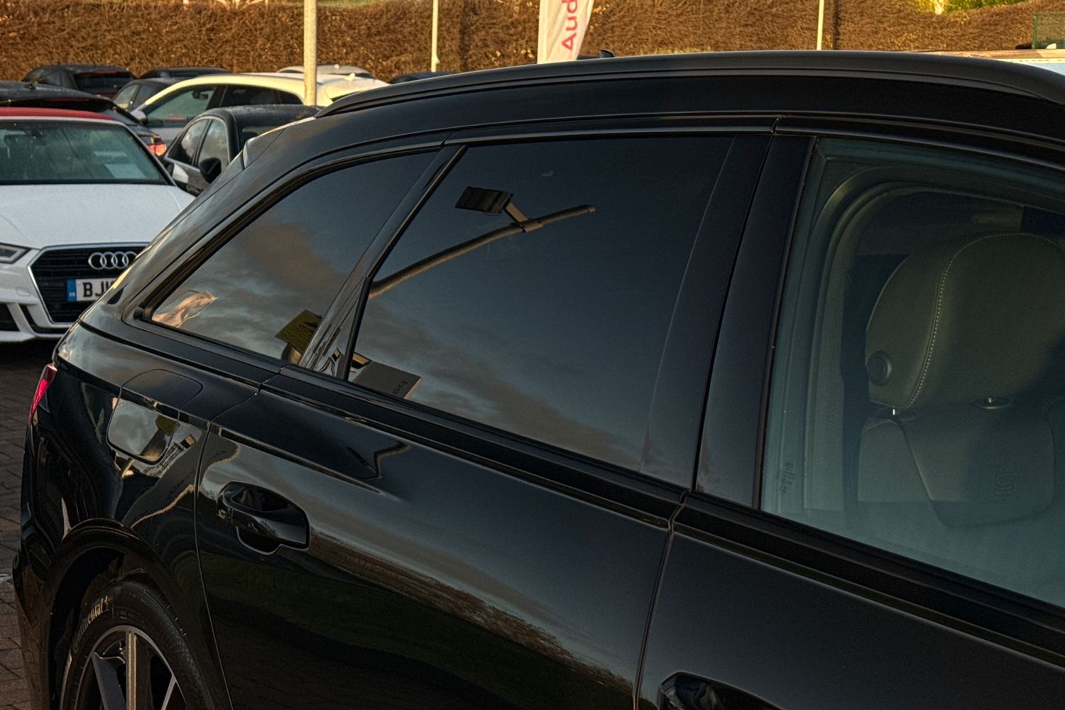 Used Audi A6 2025 for sale - 76896195: Photo 51