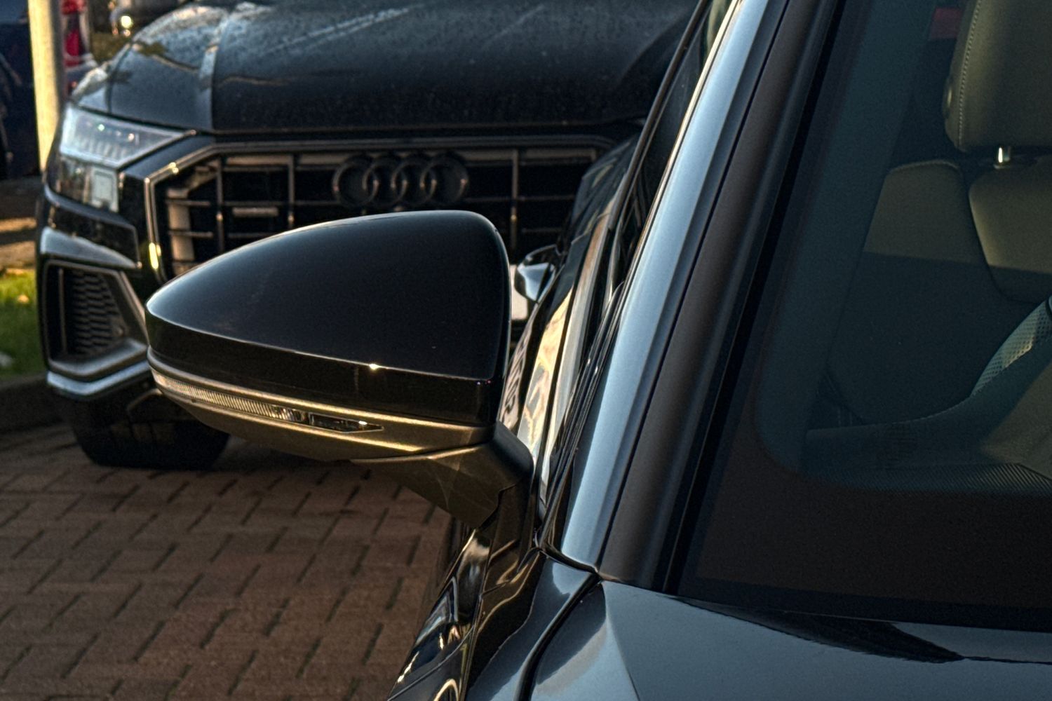 Used Audi A6 2025 for sale - 76896195: Photo 52