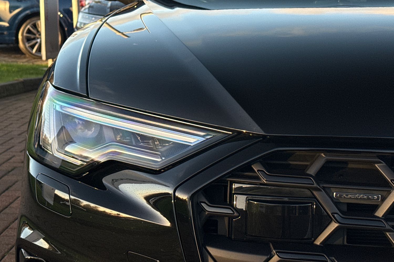 Used Audi A6 2025 for sale - 76896195: Photo 53