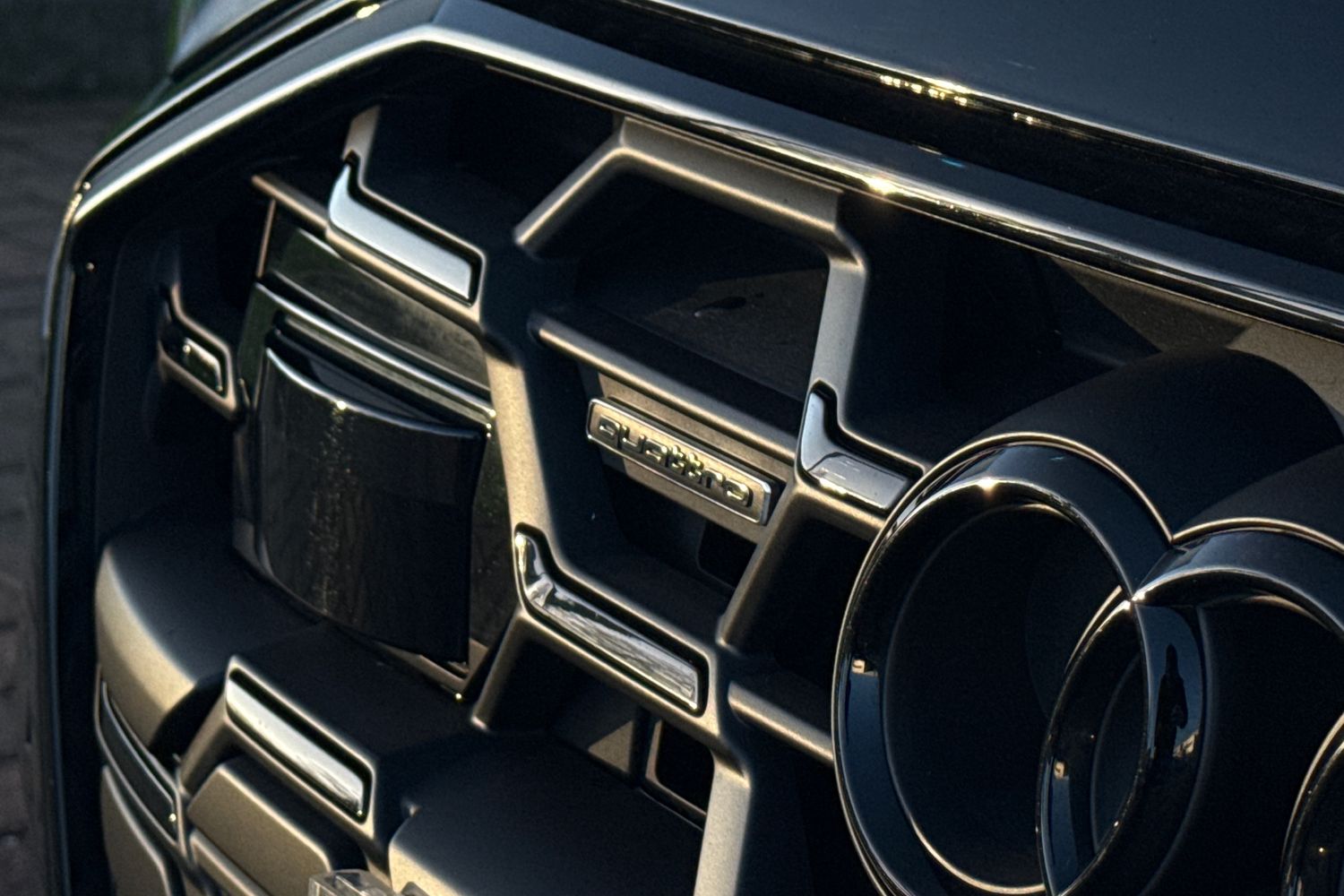 Used Audi A6 2025 for sale - 76896195: Photo 54