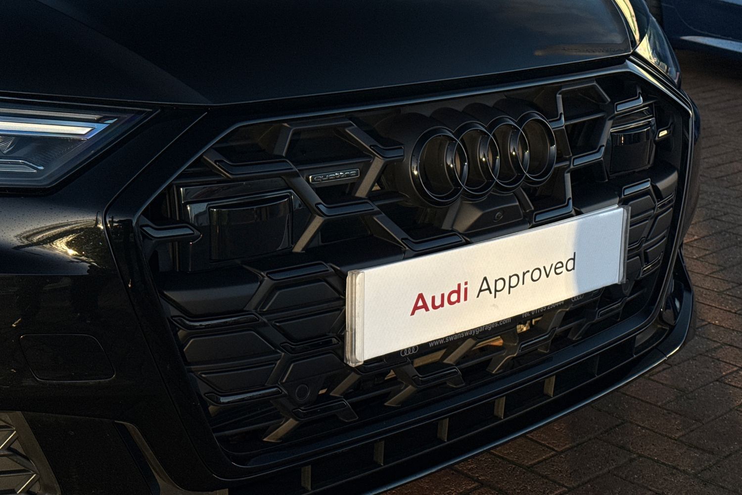 Used Audi A6 2025 for sale - 76896195: Photo 55