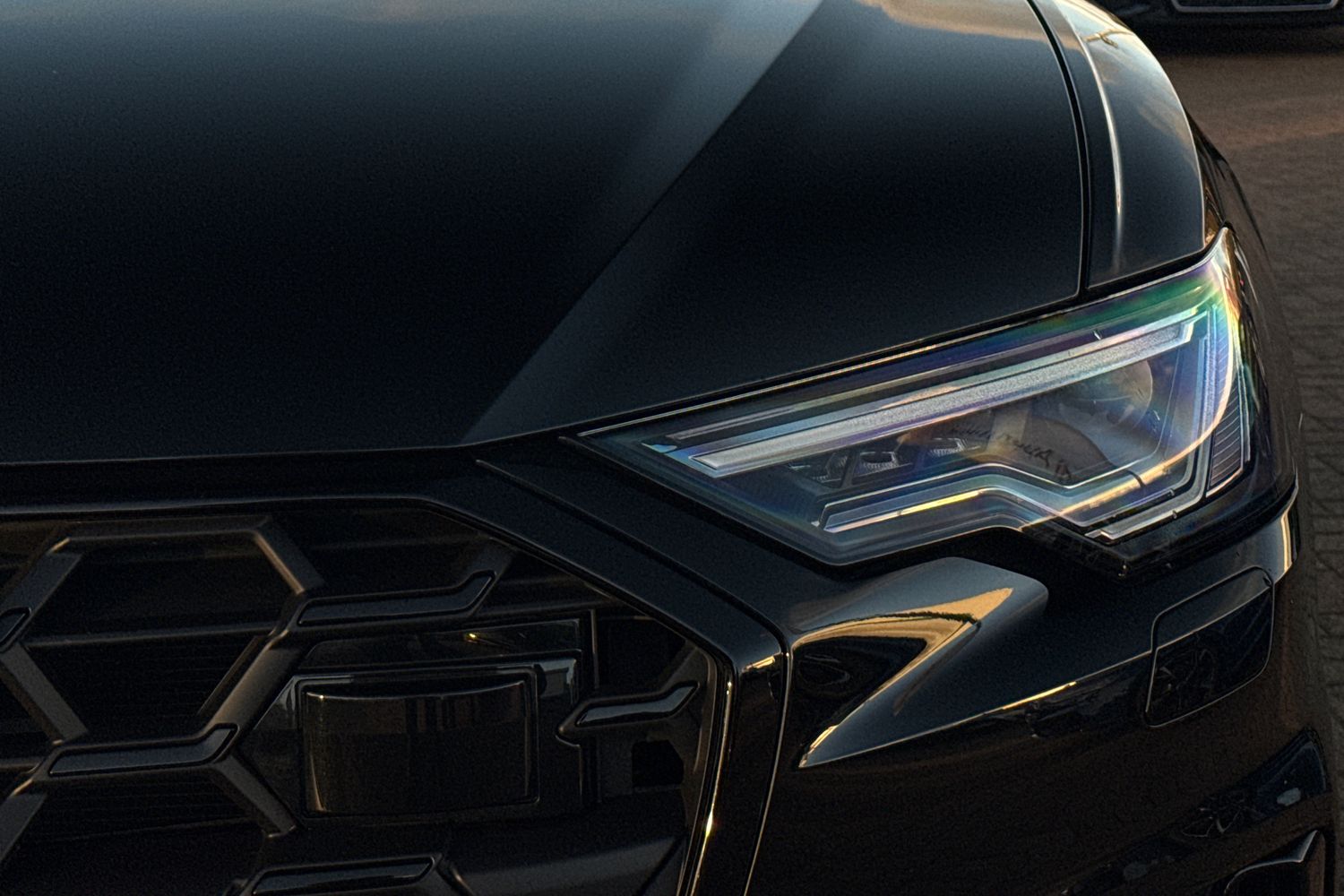 Used Audi A6 2025 for sale - 76896195: Photo 56