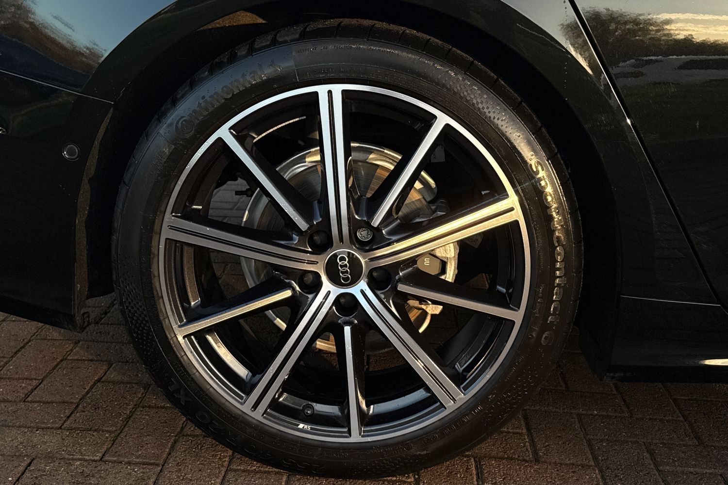 Used Audi A6 2025 for sale - 76896195: Photo 6