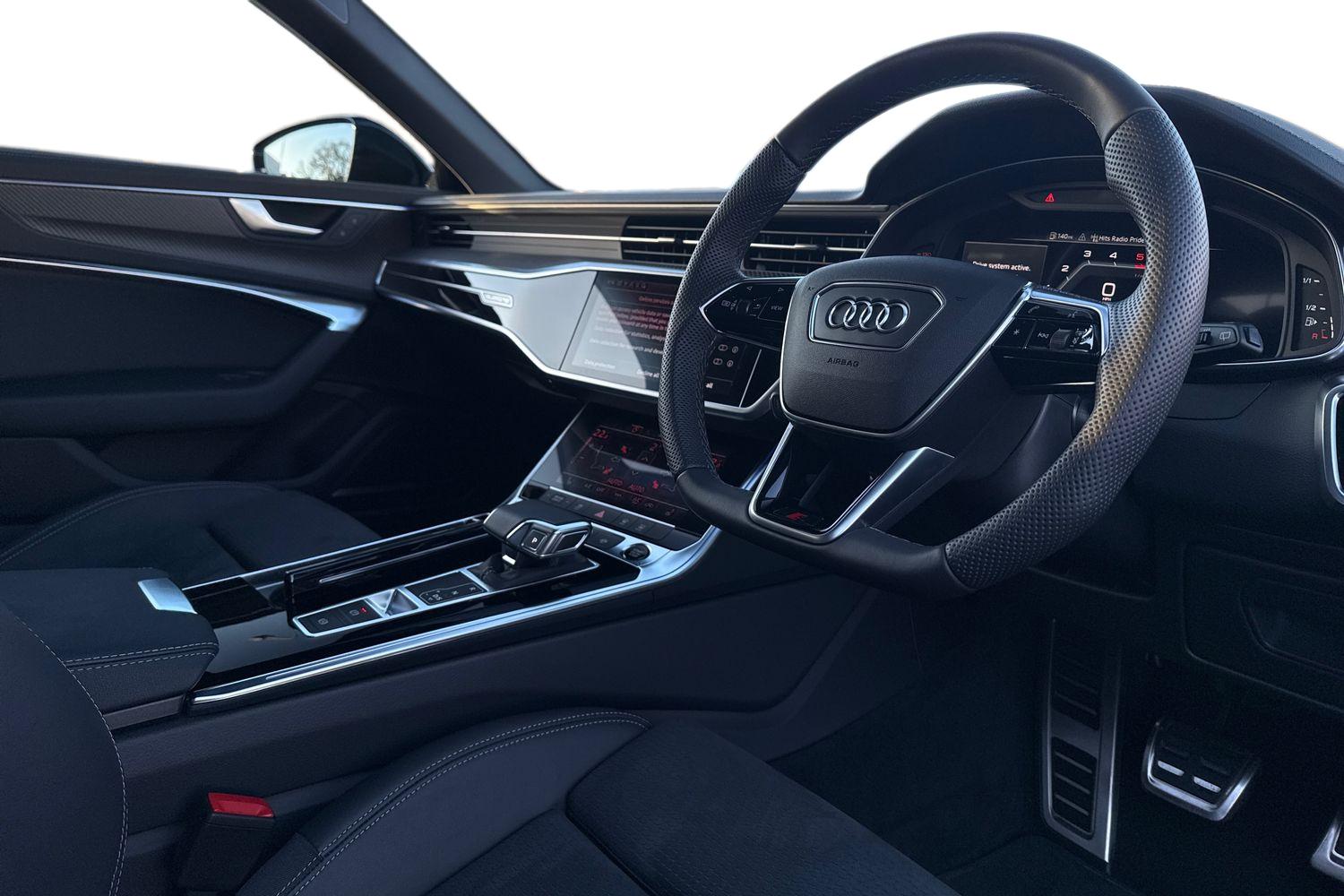 Used Audi A6 2025 for sale - 76896195: Photo 7