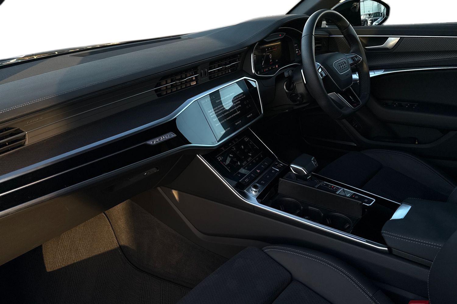 Used Audi A6 2025 for sale - 76896195: Photo 8